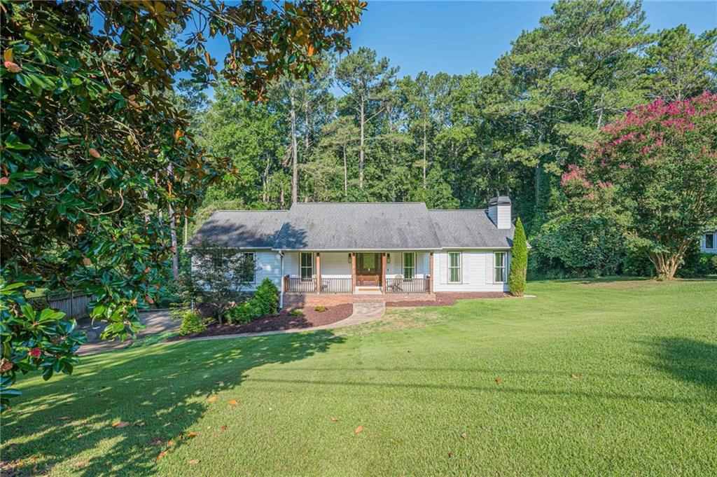 126 Junaluska Drive