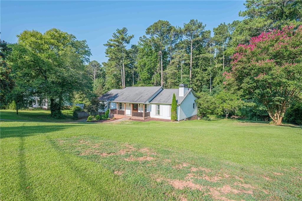 126 Junaluska Drive