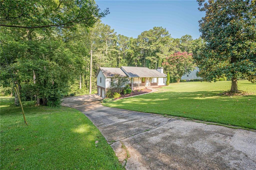 126 Junaluska Drive