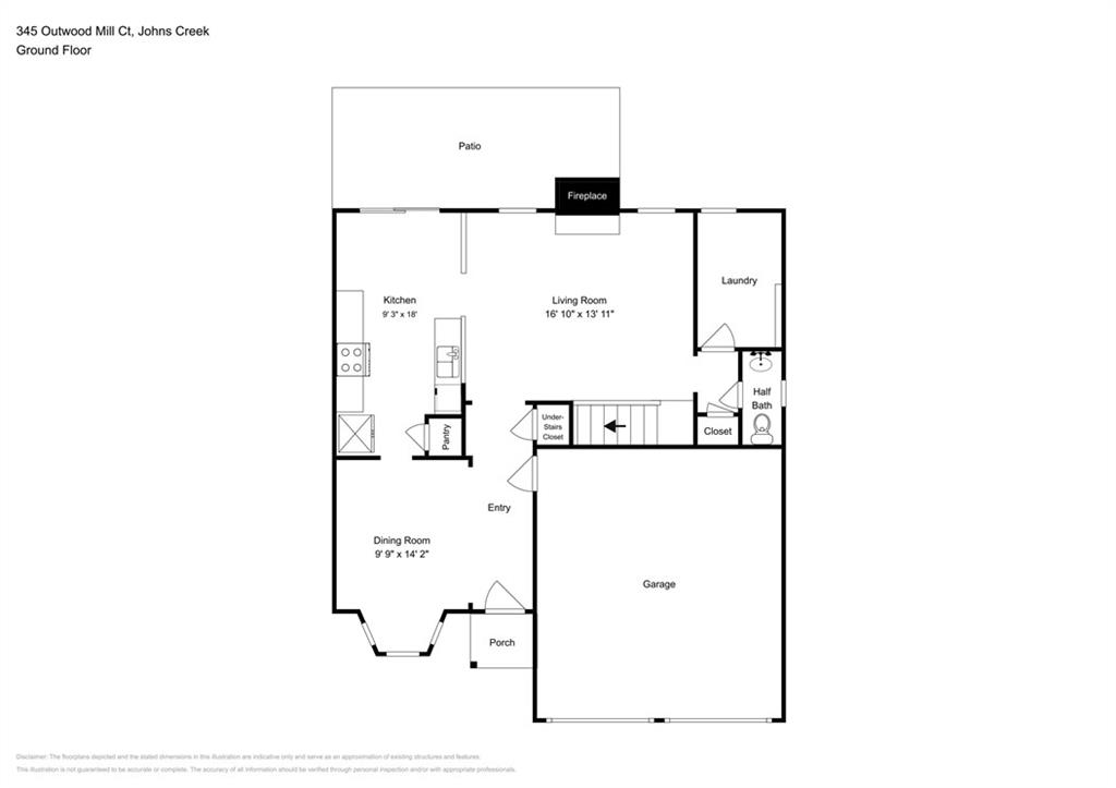 Park At Breckenridge - Residential Lease