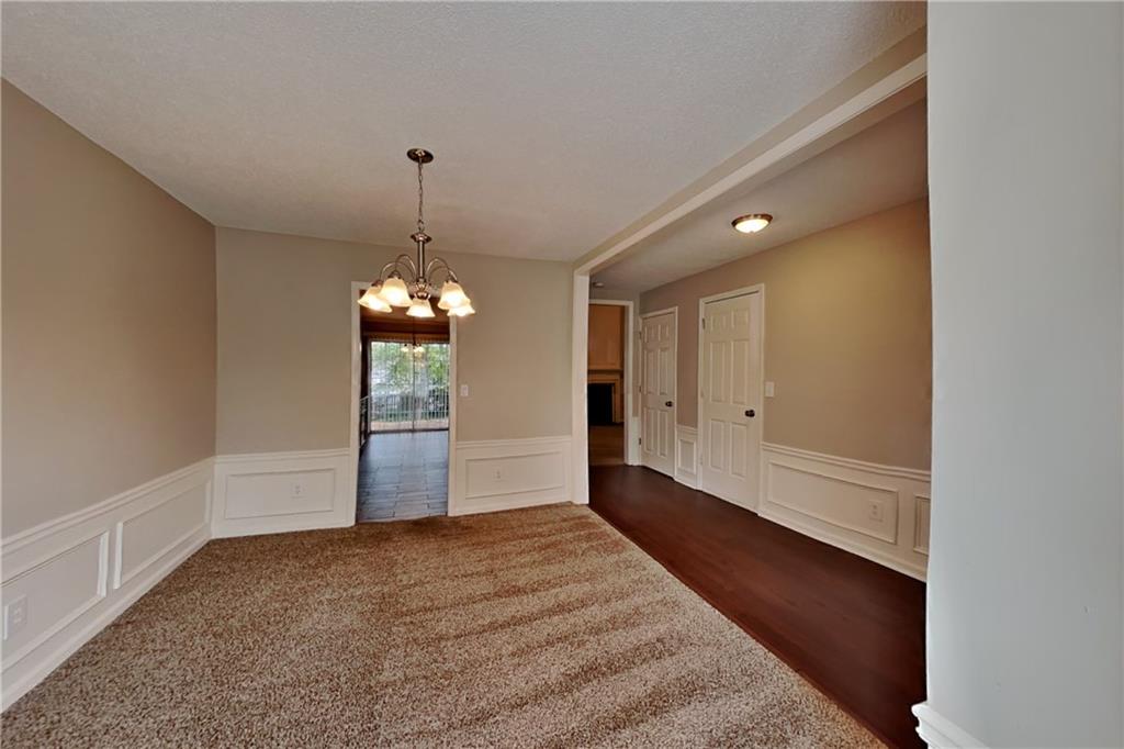 Park At Breckenridge - Residential Lease