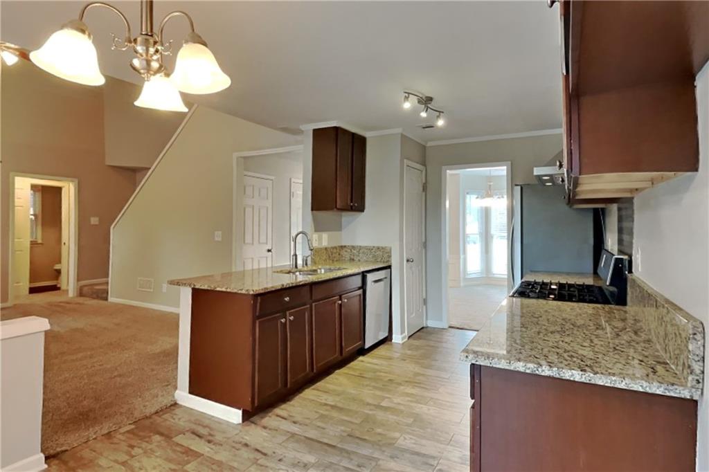 Park At Breckenridge - Residential Lease