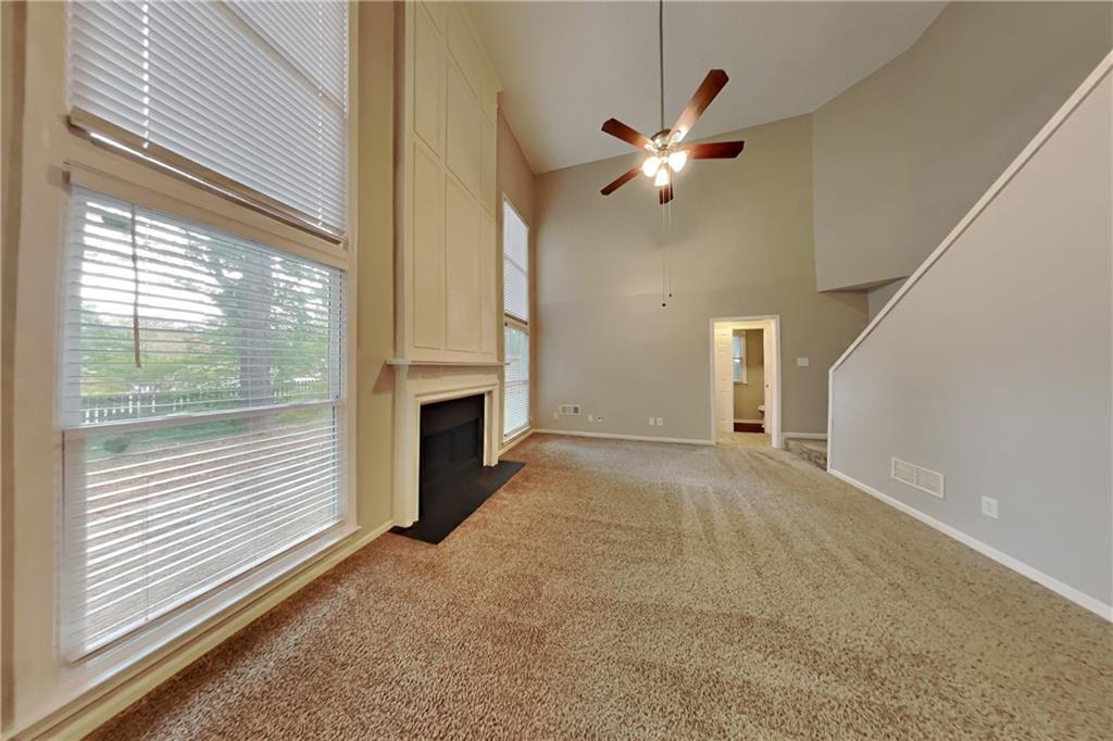 Park At Breckenridge - Residential Lease