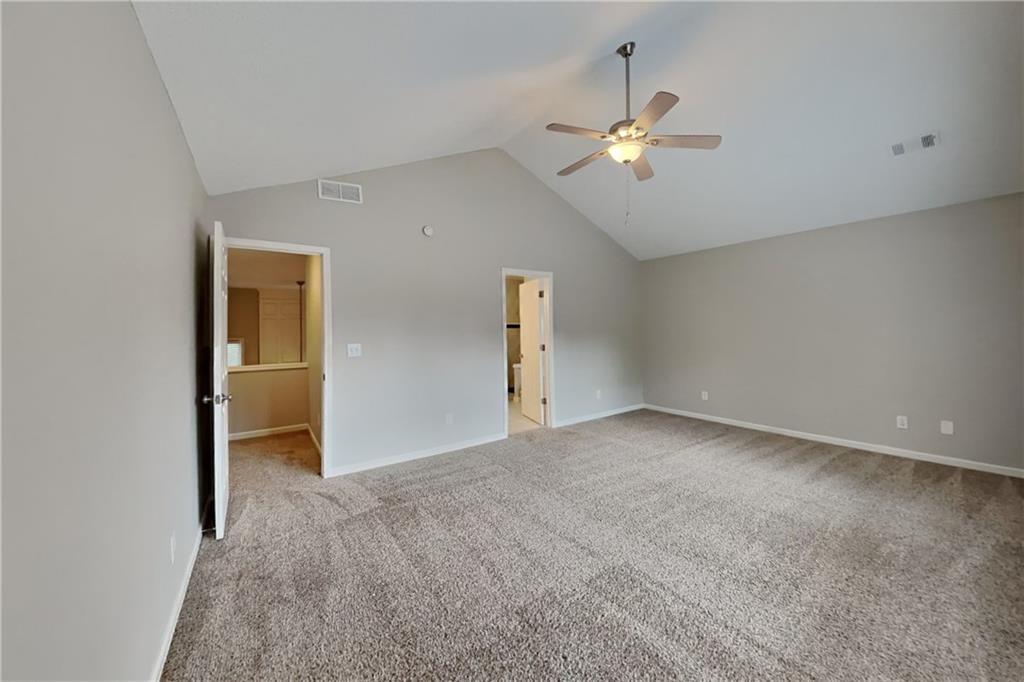 Park At Breckenridge - Residential Lease