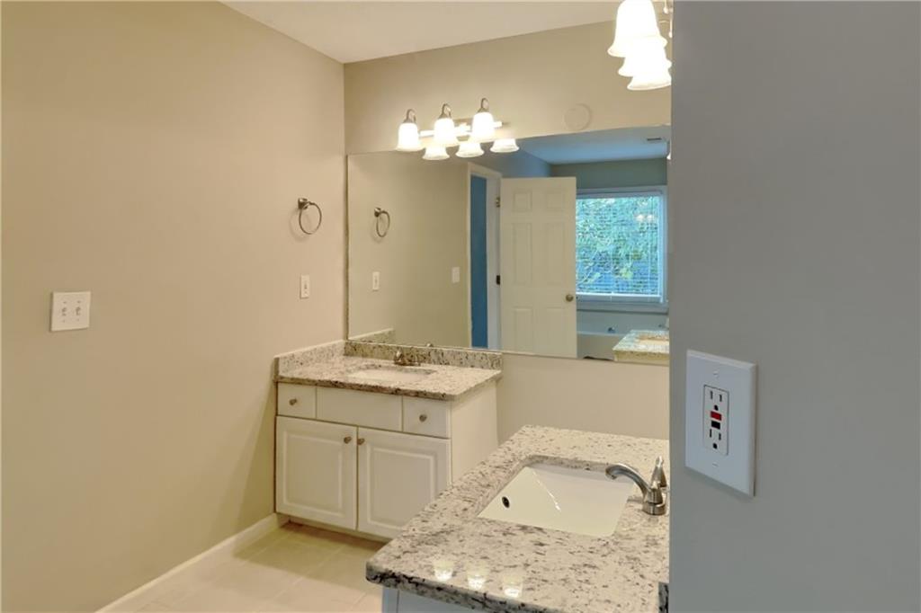 Park At Breckenridge - Residential Lease