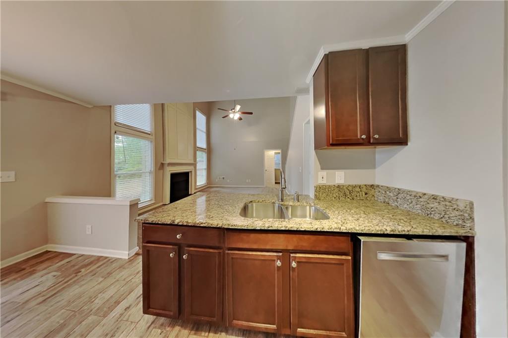 Park At Breckenridge - Residential Lease