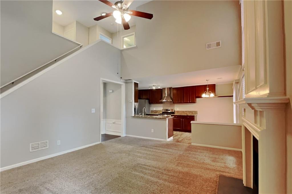 Park At Breckenridge - Residential Lease
