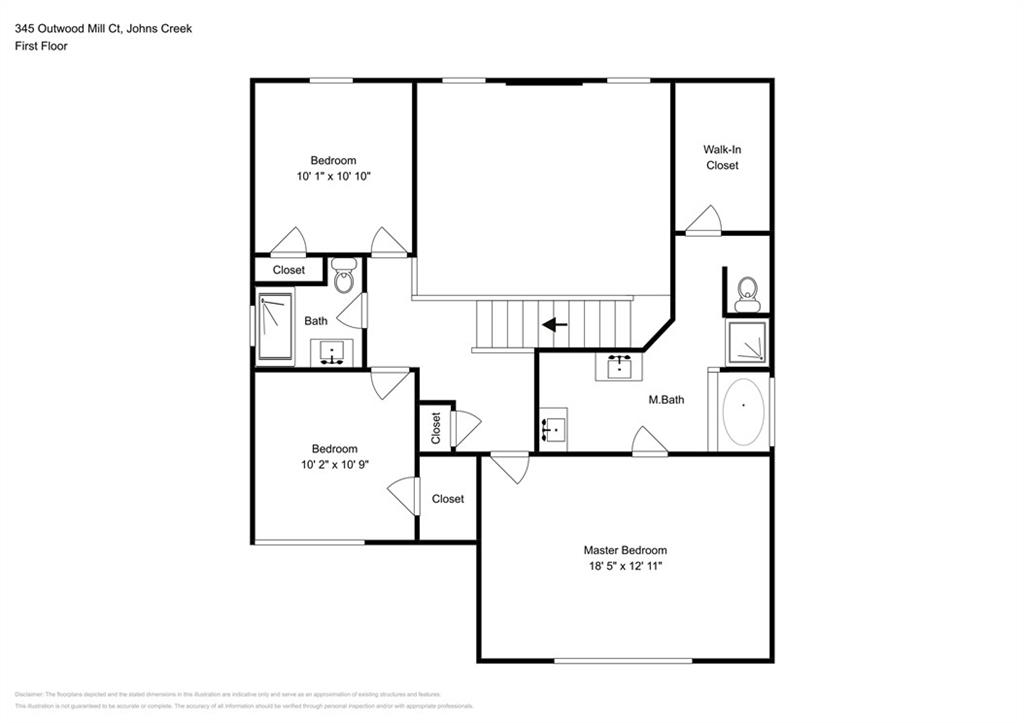 Park At Breckenridge - Residential Lease
