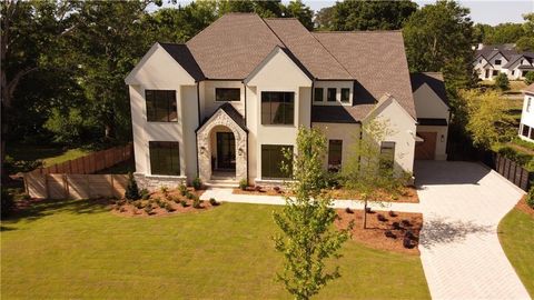 179 Meadow Drive Alpharetta GA 30009