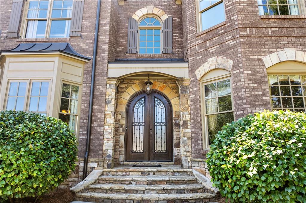 2457 Treehaven Drive