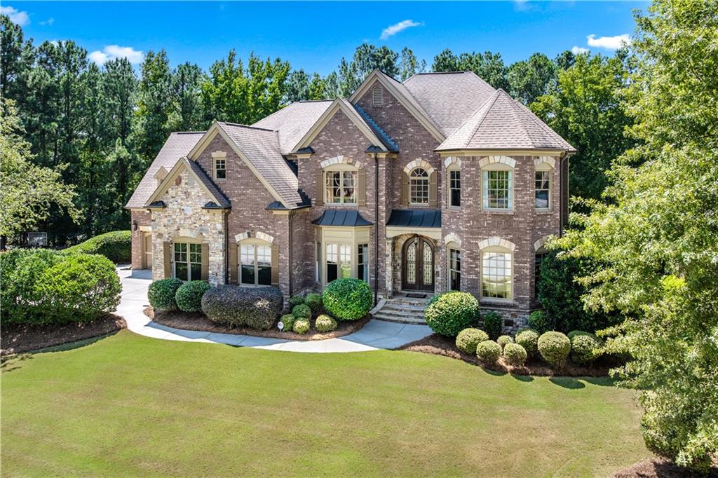 2457 Treehaven Drive