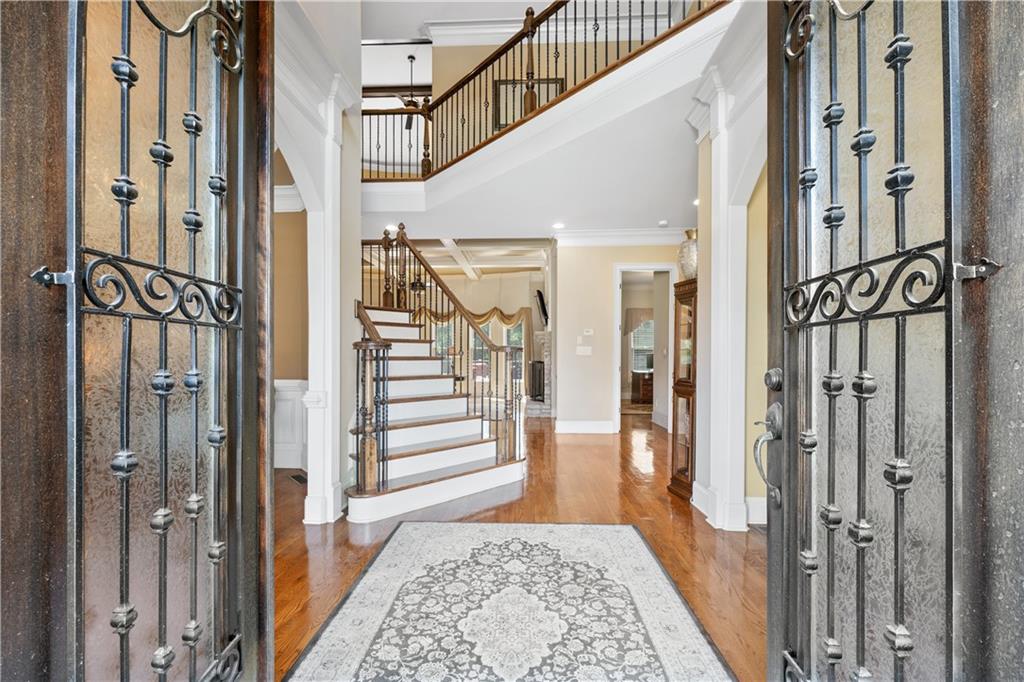 2457 Treehaven Drive