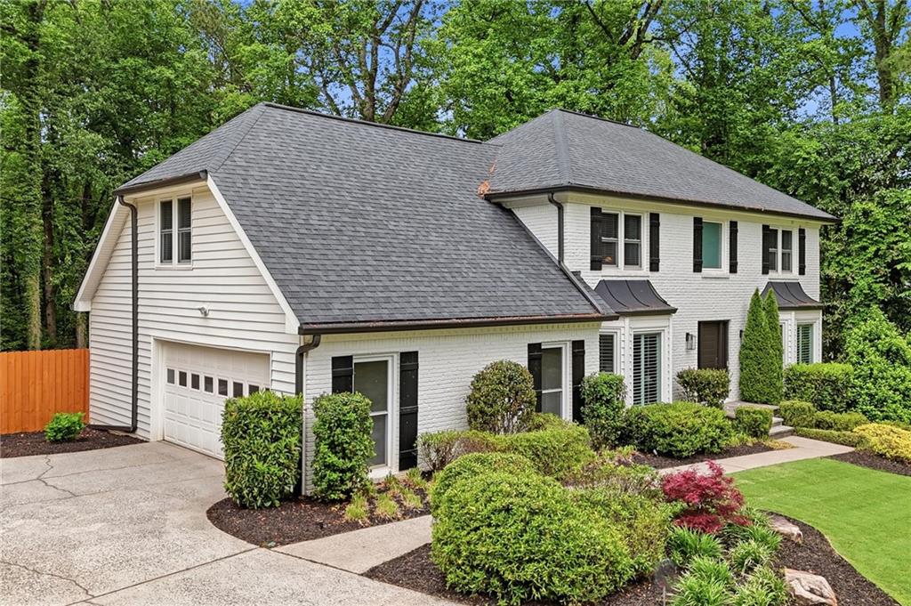 925 Kingridge Court