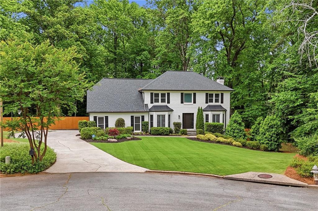 925 Kingridge Court