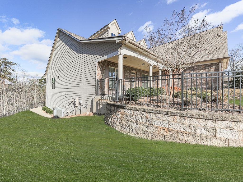 137 Hidden Trail Court