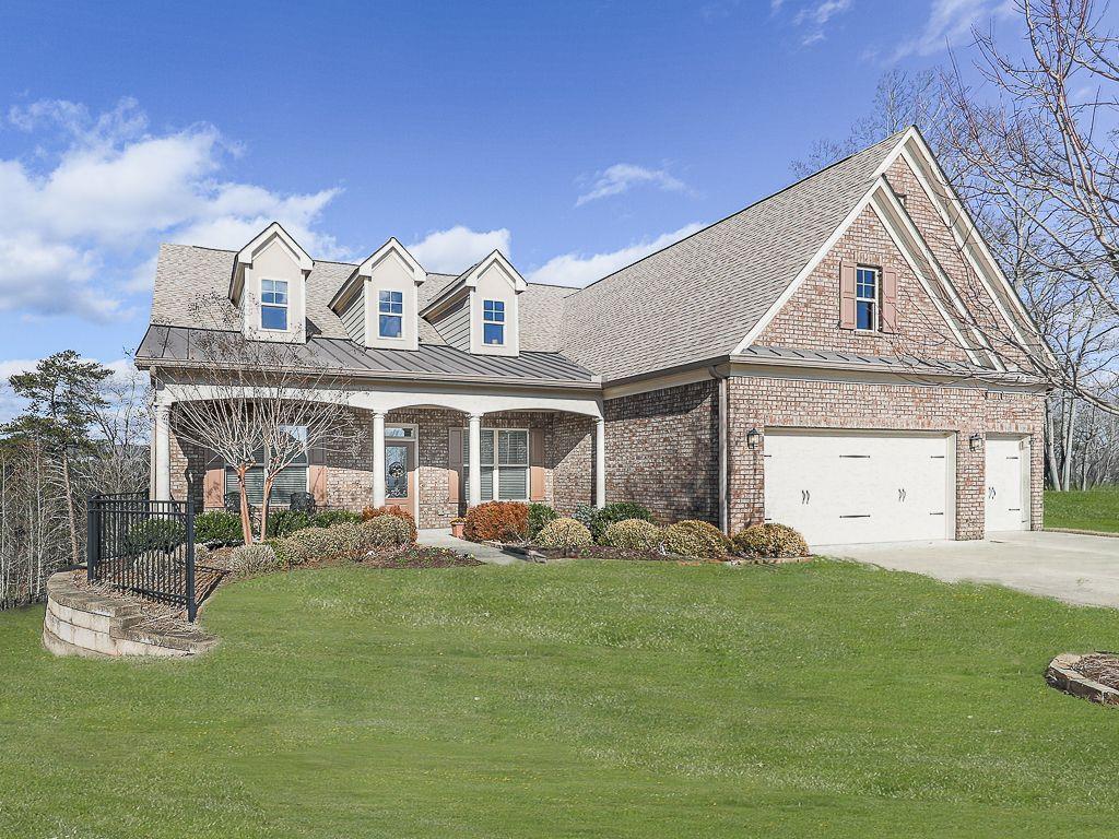 137 Hidden Trail Court