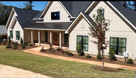 1254 Mulberry Commerce GA 30530