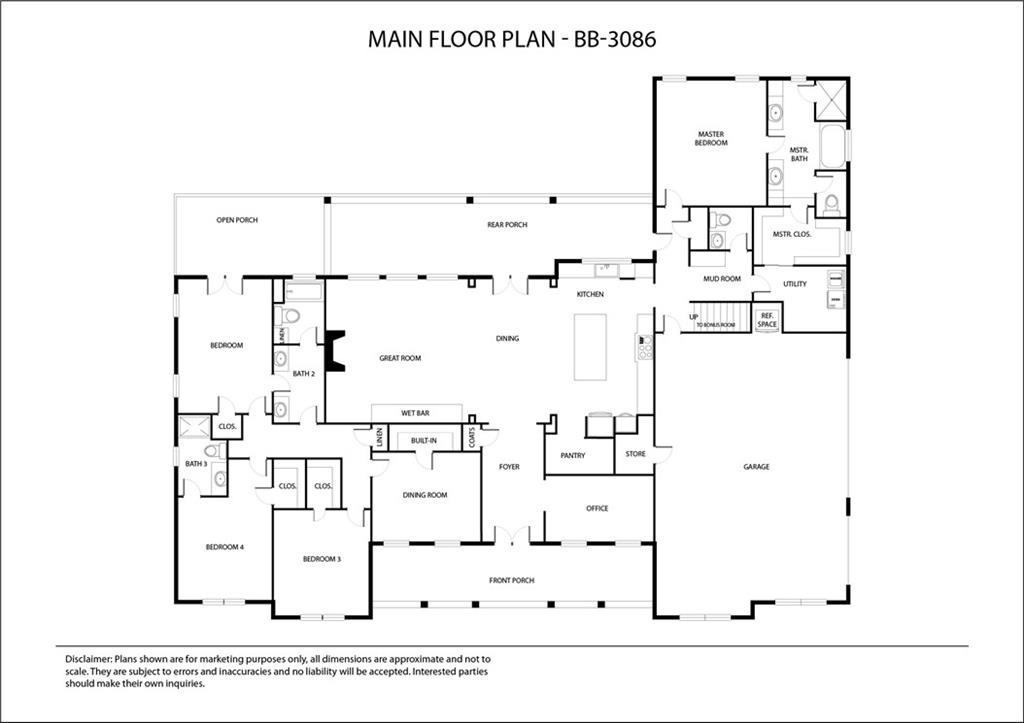 1254 Mulberry