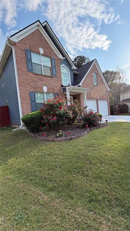1800 Tuftstown Court