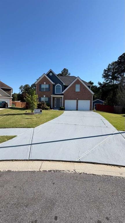 1800 Tuftstown Court