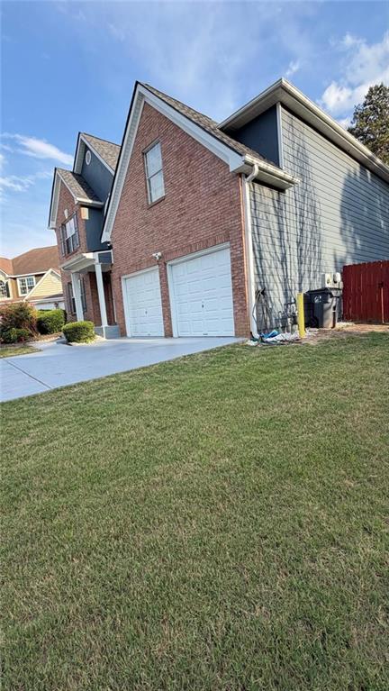 1800 Tuftstown Court