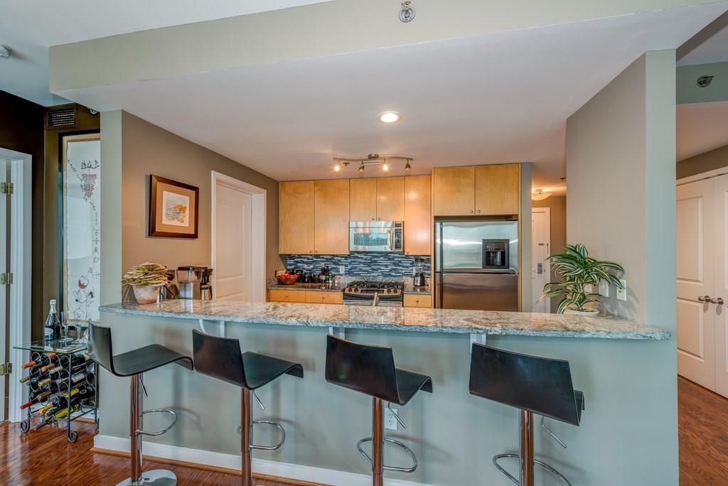 Buckhead Grand - Residential