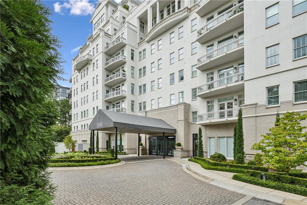2500 Peachtree Road NW 401S