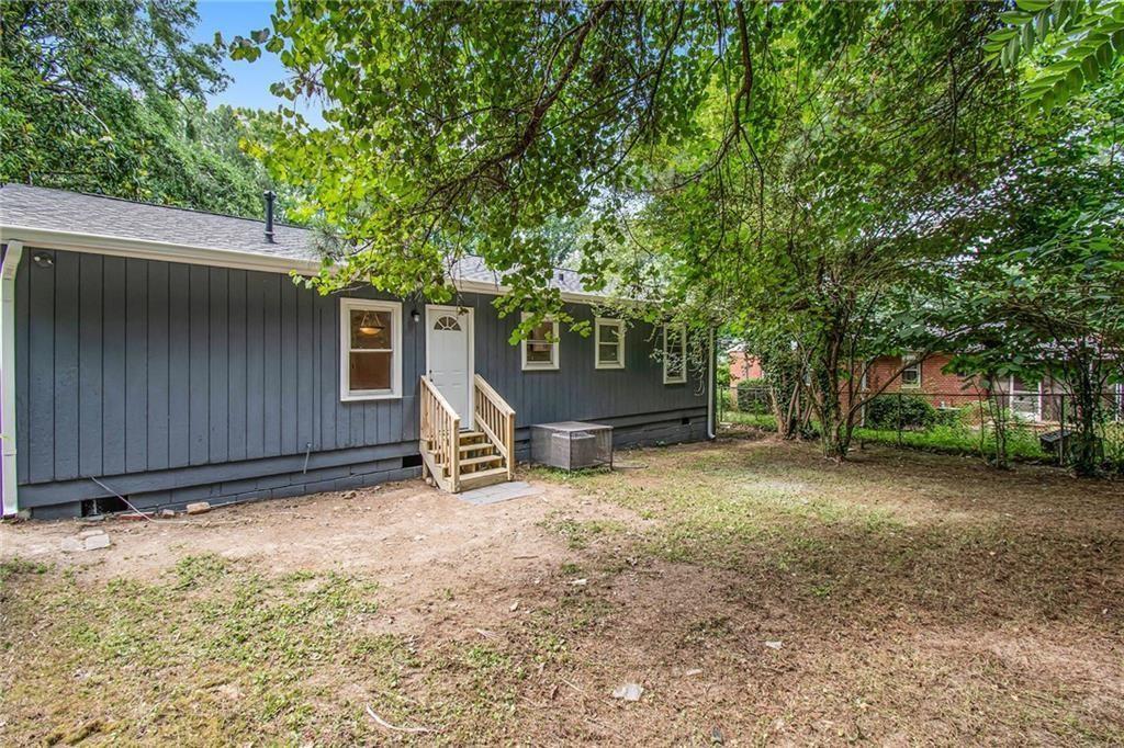 Bolfair Hills Sec 02 - Residential Income