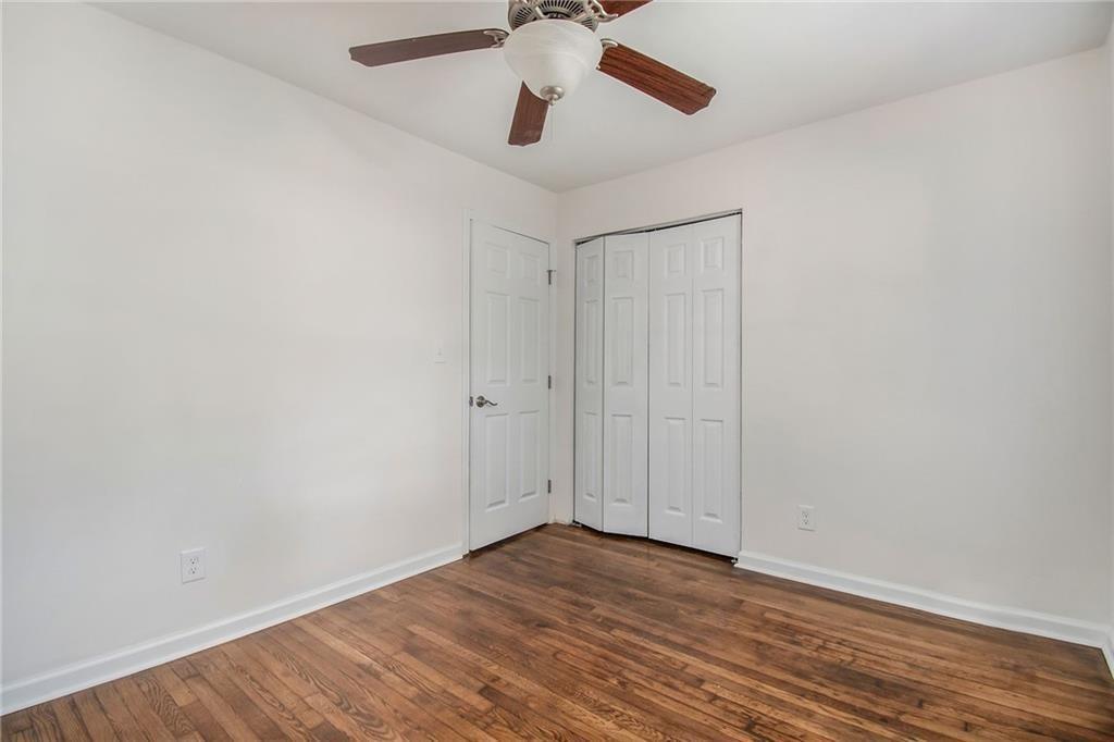 Bolfair Hills Sec 02 - Residential Income