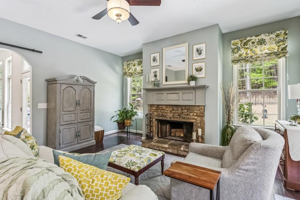 2360 Fulton Circle NW