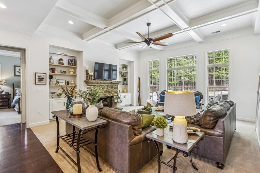 2360 Fulton Circle NW