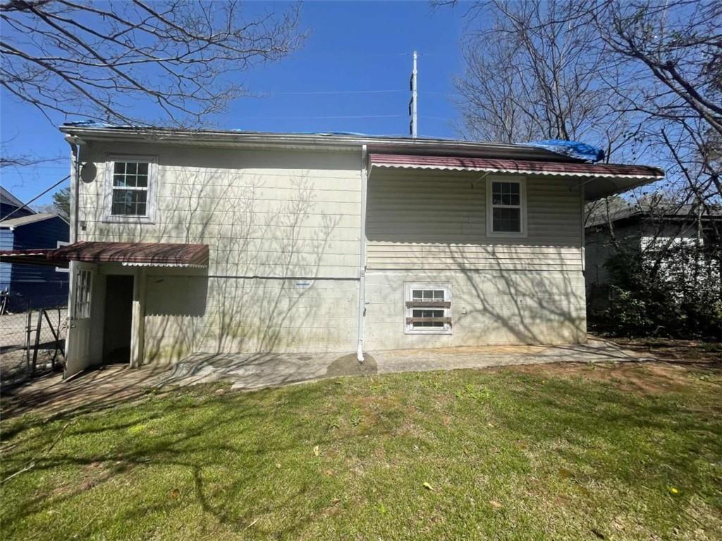 2066 Ben Hill Road, East Point, Georgia image 3