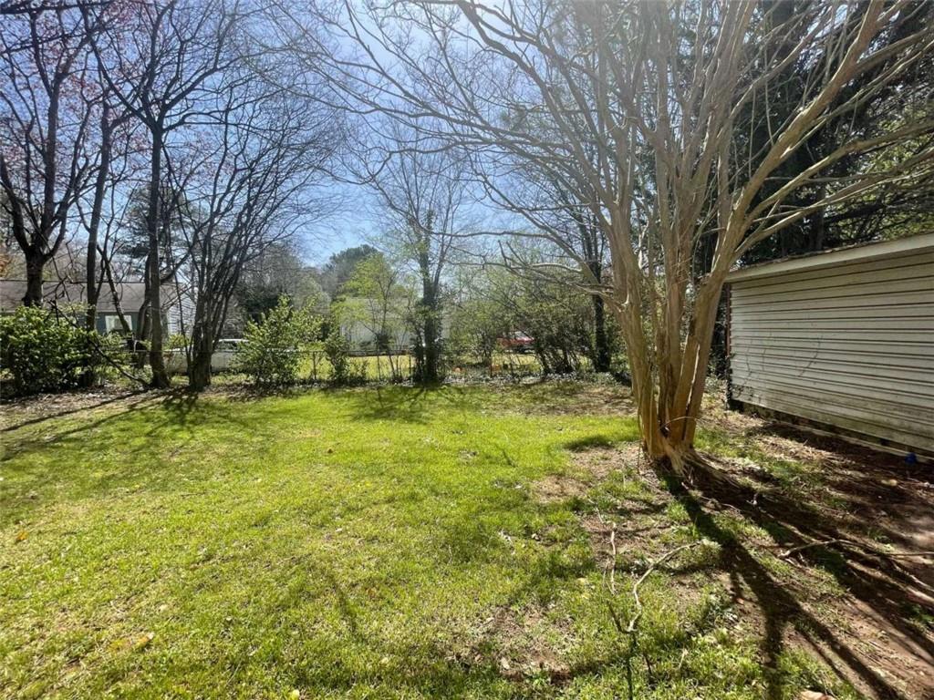 2066 Ben Hill Road, East Point, Georgia image 4