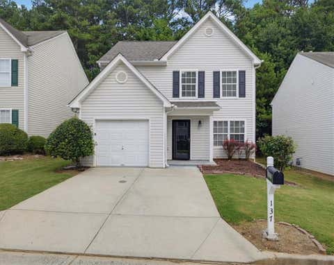 Condo For Sale - 137 Spring Walk Way<br/> Gwinnett County, Lawrenceville, GA 30046