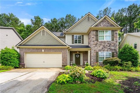 58 Lilyfield Lane Acworth GA 30101