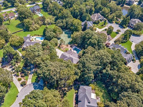 A home in Snellville