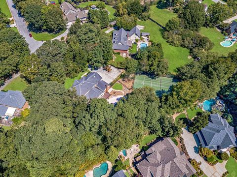 A home in Snellville