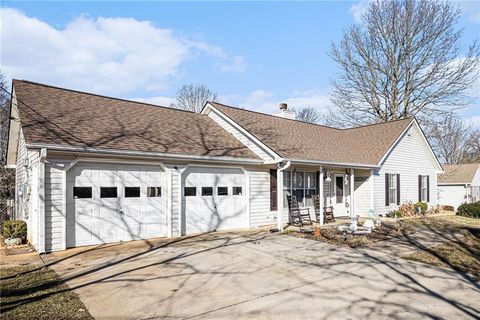 118 Manning Mill Road NW Adairsville GA 30103