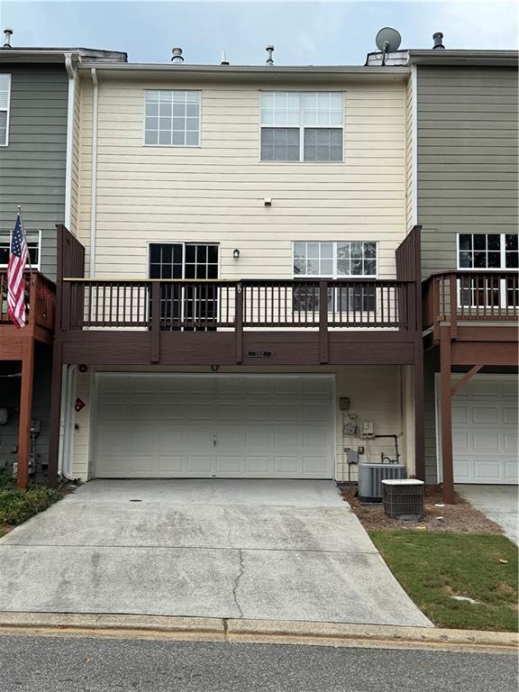 Magnolia at Ridgewalk - Residential Lease