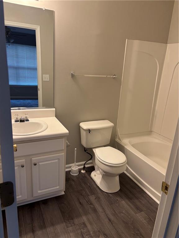 Magnolia at Ridgewalk - Residential Lease