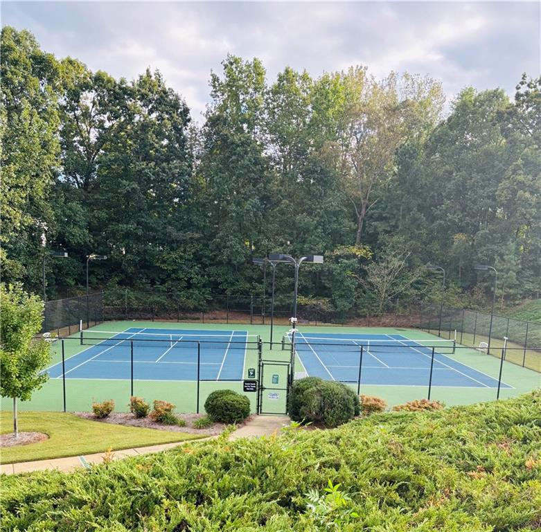 Magnolia at Ridgewalk - Residential Lease