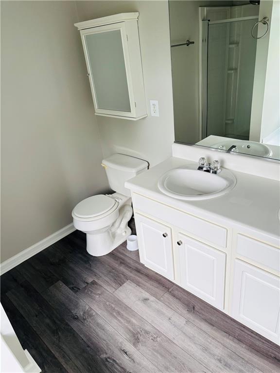 Magnolia at Ridgewalk - Residential Lease