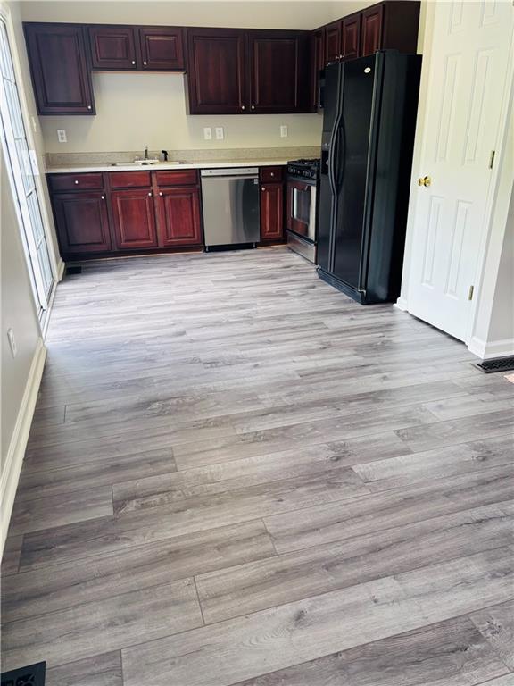 Magnolia at Ridgewalk - Residential Lease