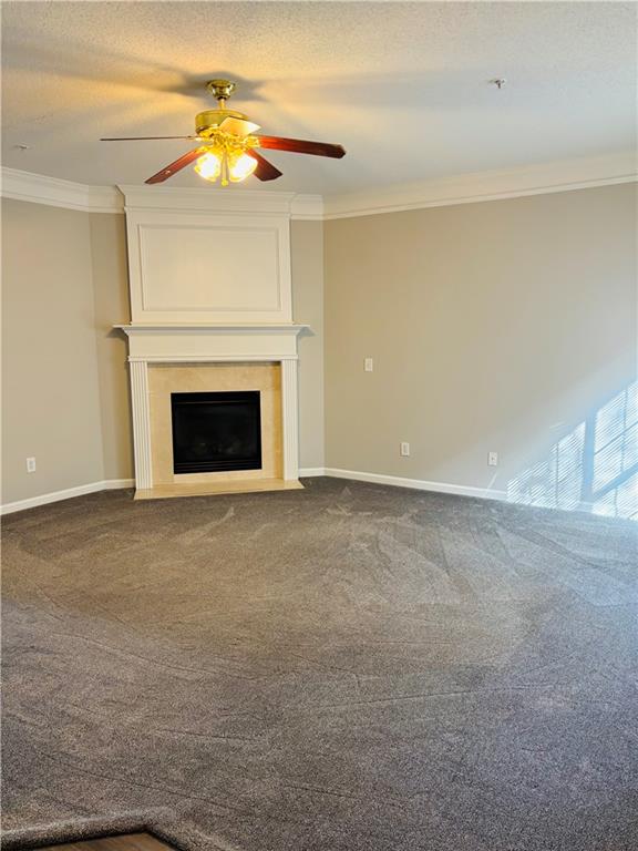 Magnolia at Ridgewalk - Residential Lease