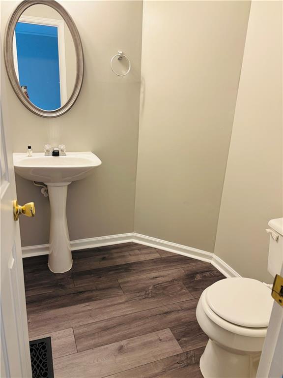 Magnolia at Ridgewalk - Residential Lease