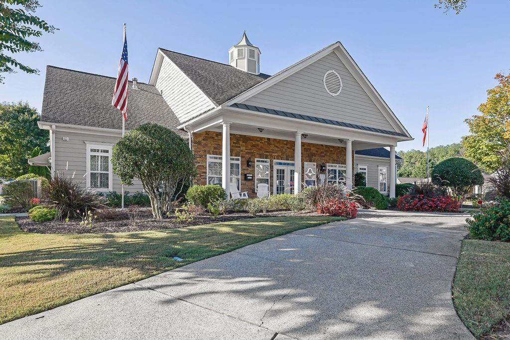 Cottages of Woodstock - Residential