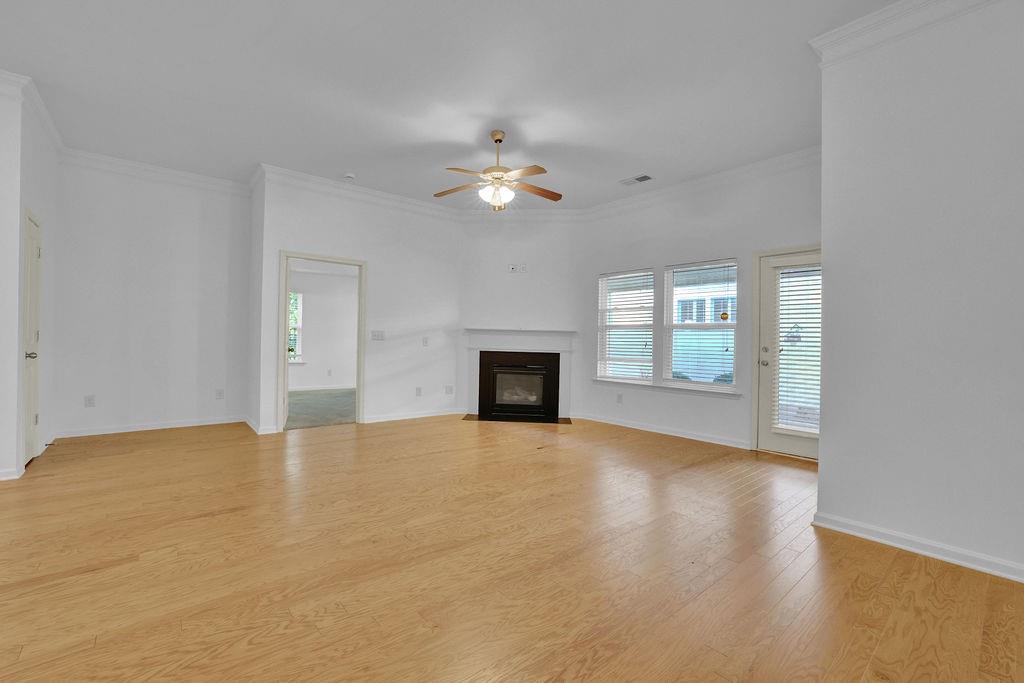 Cottages of Woodstock - Residential