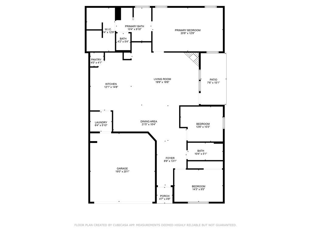 Cottages of Woodstock - Residential
