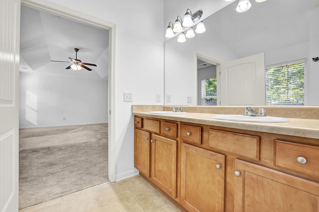 Cottages of Woodstock - Residential