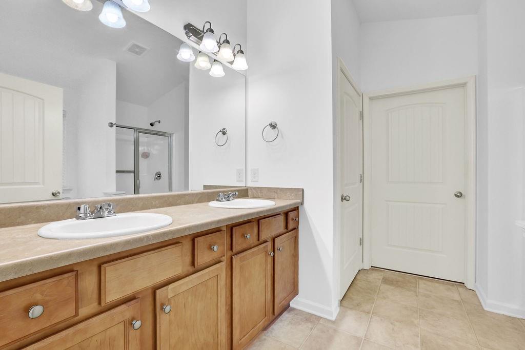 Cottages of Woodstock - Residential